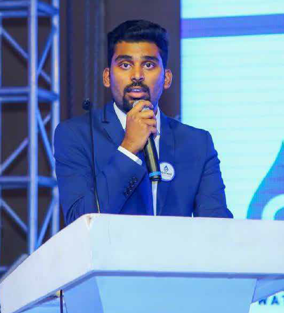 Divek Kumar Agarwal