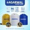 Agarwal Water Tanks Features