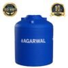 Agarwal Water Tank - 4 Layers