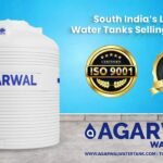 agarwal water tanks