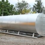 Steel Tanks